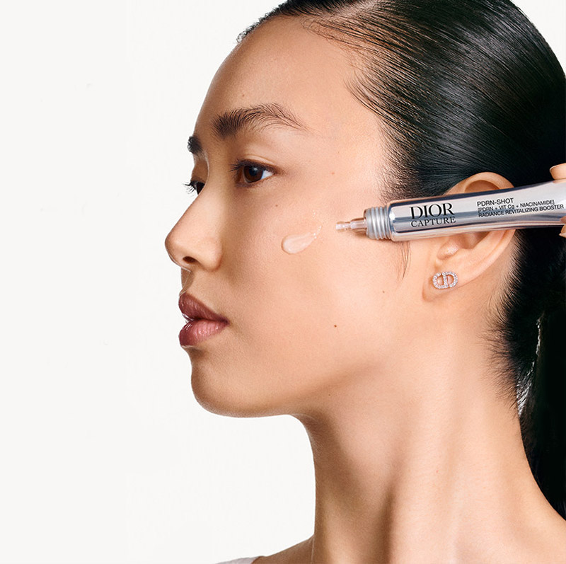 Dior「迪奥」推出2026全新PDRN小针管精华图片3