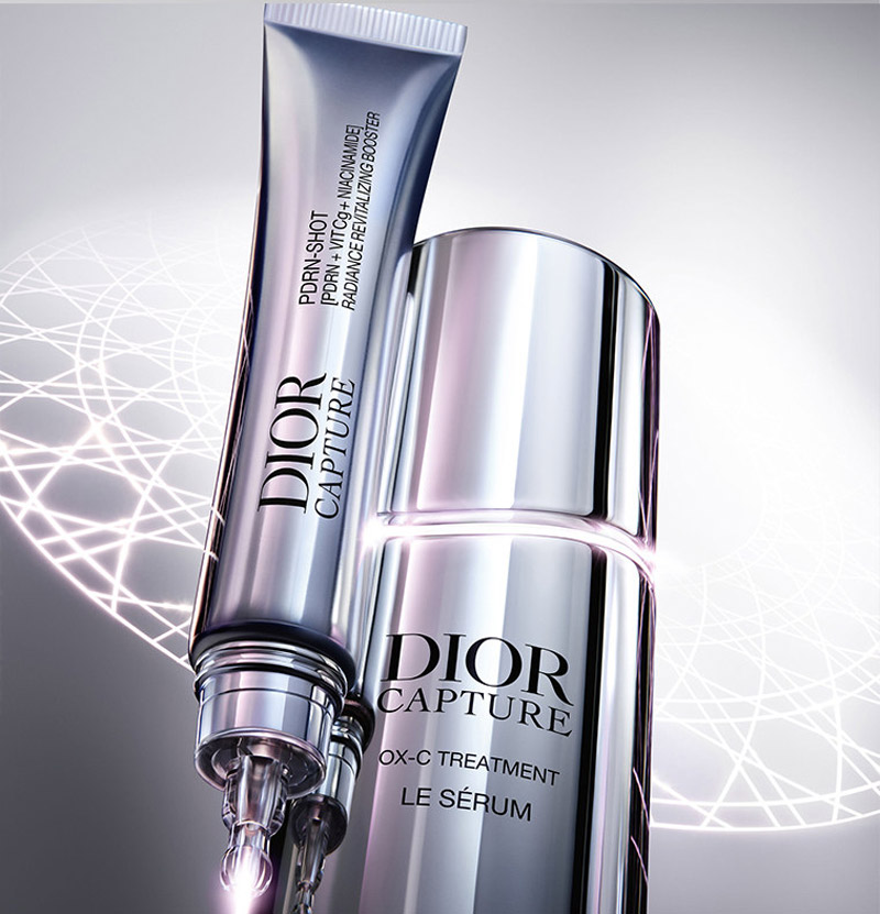 Dior「迪奥」推出2026全新PDRN小针管精华图片4