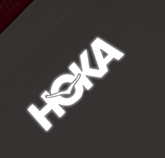 解析王玉雯同款全新HOKA 3L动态硬壳冲锋衣图片12