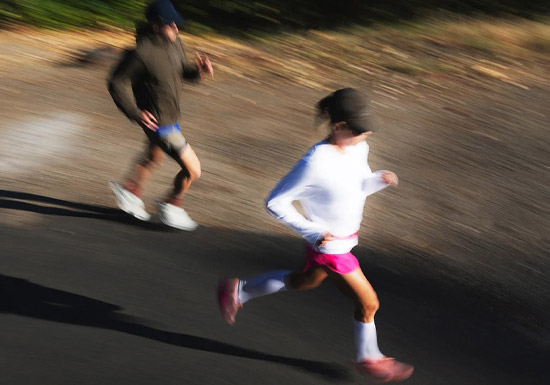 lululemon发布2026全新Geoff McFetridge合作系列图片