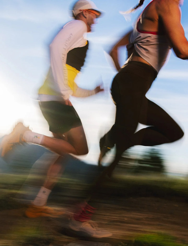 lululemon发布2026全新Geoff McFetridge合作系列图片