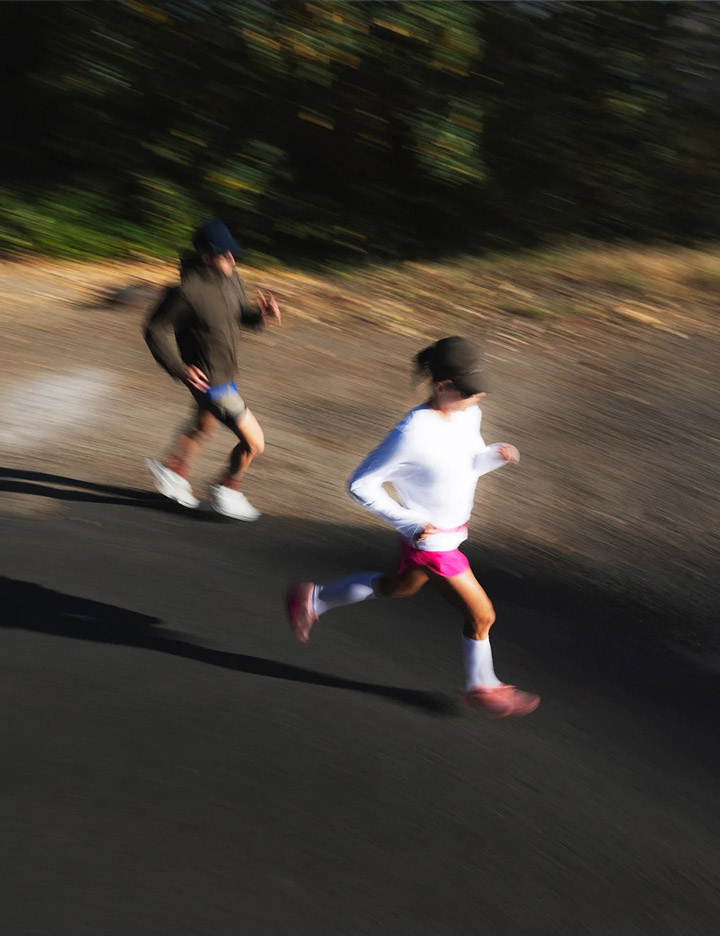 lululemon发布2026全新Geoff McFetridge合作系列图片4