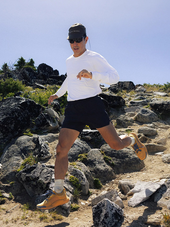 lululemon发布2026全新Geoff McFetridge合作系列图片5