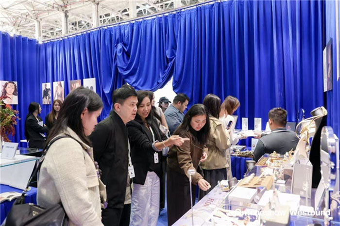 DITP携泰国设计师品牌亮相上海时装周双Showroom图片35