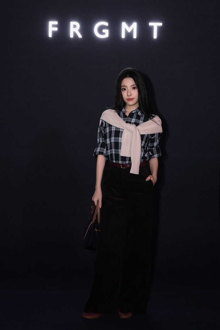 TOMMY HILFIGER X FRGMT邀请藤原浩亲临上海，开启门店惊喜探访与私享晚宴图片5