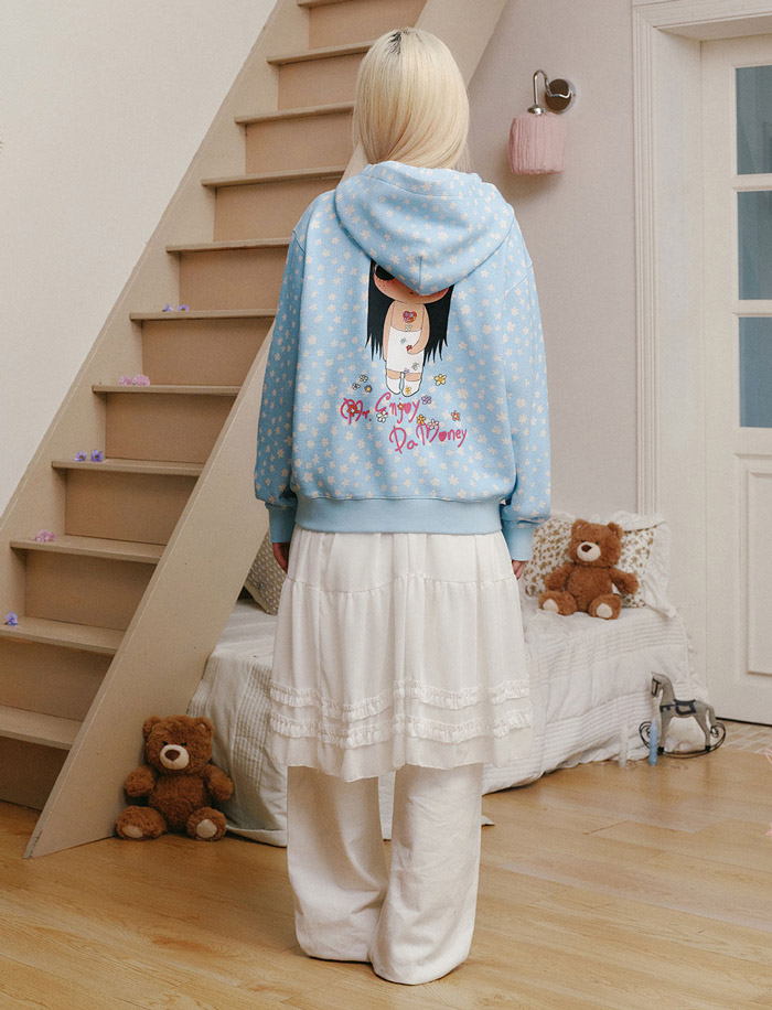 MEDM × YUY玉联名2026冬季女装新品预览图片1